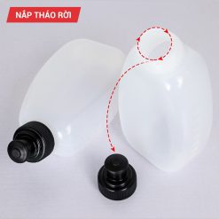 Bình Nước Chạy Bộ Aonijie SD05 SD06 - 170ml/250ml- RunZone