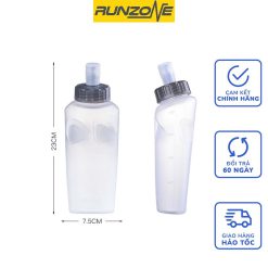 Bình Nước Đạp Xe Aonijie SD35- RunZone