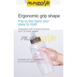 Bình Nước Đạp Xe Aonijie SD35- RunZone