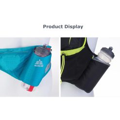 Bình Nước Đạp Xe Aonijie SH600 - RunZone