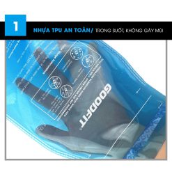 Bình Nước Túi Nước Chạy Bộ  - RunZone