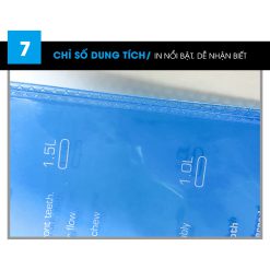 Bình Nước Túi Nước Chạy Bộ  - RunZone
