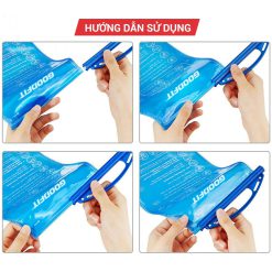Bình Nước Túi Nước Chạy Bộ  - RunZone
