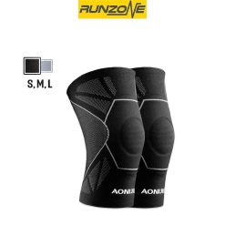 Bó Gối, Băng Gối Thể Thao Bảo Vệ Đầu Gối Aonijie- RunZone