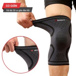 Bó Gối, Băng Gối Thể Thao Bảo Vệ Đầu Gối Aonijie- RunZone