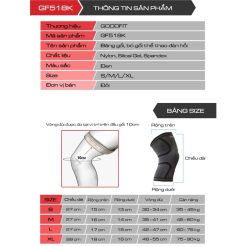 Bó Gối, Băng Gối Thể Thao Bảo Vệ Đầu Gối - RunZone