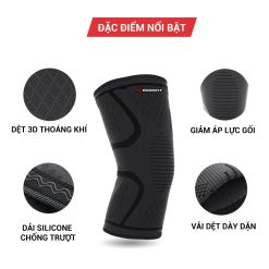 Bó Gối, Băng Gối Thể Thao Bảo Vệ Đầu Gối - RunZone