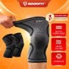 Bó gối thể thao GF - Dệt 3D co giãn 4 chiều, bảo vệ đầu gối chạy bộ, tập gym, Đá Banh-RunZone