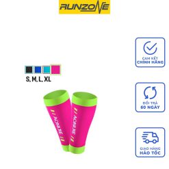 Bó Ống Chân Bó Calf Aonijie E4405- Hạn Chế Chuột Rút- RunZone