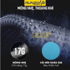 Bó Ống Chân Bó Calf Aonijie E4405- Hạn Chế Chuột Rút- RunZone