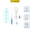 Bộ Vệ Sinh Bình Nước Túi Nước AOnijie PJ011- RunZone