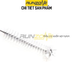 Bộ Vệ Sinh Bình Nước Túi Nước AOnijie PJ011- RunZone