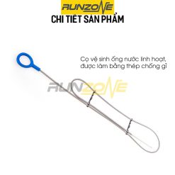 Bộ Vệ Sinh Bình Nước Túi Nước AOnijie PJ011- RunZone
