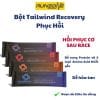 Bột Dinh Dưỡng Phục Hồi Cơ Tailwind Recovery Mix 1 Serving - Thể Thao, Chạy Bộ, Chạy Trail RunZone