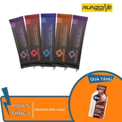 Bột Năng Lượng Hồi Phục Cơ Tailwind Rebuild Recovery 1 Serving (MUA 5 TẶNG 1 GEL) -RunZone
