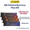 Bột Năng Lượng Hồi Phục Cơ Tailwind Rebuild Recovery 1 Serving - RunZone