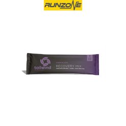 Bột Năng Lượng Hồi Phục Cơ Tailwind Rebuild Recovery 1 Serving - RunZone