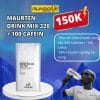Bột Năng Lượng MAURTEN DRINK MIX 320 CAF - DRINK MIX 320 Gói Hòa Tan Bổ Sung Nước Và Năng Lượng - RunZone