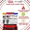 Bột phục hồi cơ Hammer Recoverite – Giảm đau cơ, hỗ trợ xây cơ sau tập luyện – Profitness Store