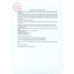 Bột phục hồi cơ Hammer Recoverite – Giảm đau cơ, hỗ trợ xây cơ sau tập luyện – Profitness Store
