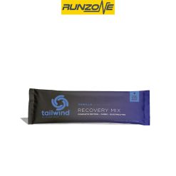 Bột phục hồi Tailwind Rebuild Recovery Mix – 1 serving – Hỗ trợ cơ bắp sau chạy bộ, leo núi, thi đấu