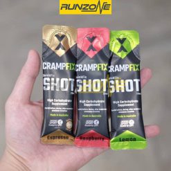 Chống Chuột Rút Crampfix Gói 20ml - Runzone