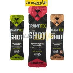 Chống Chuột Rút Crampfix Gói 20ml - Runzone