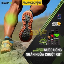 Chống Chuột Rút Crampfix Gói 20ml - Runzone