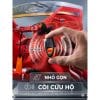 Còi Cứu Hộ Sinh Tồn Còi Cứu Hộ- RunZone