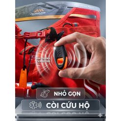 Còi Cứu Hộ Sinh Tồn Còi Cứu Hộ- RunZone