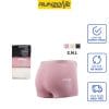 Combo 3 Quần Lót thể thao thoáng khí Nữ Aonijie E7005 - Dáng trunk- Màu hỗn hợp - size L