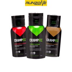 Crampfix Chống Chuột Rút Lọ 50ml - Runzone
