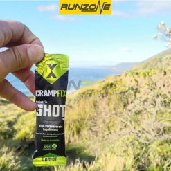 Crampfix Chống Chuột Rút Lọ 50ml - Runzone