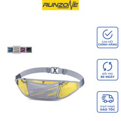 Đai Chạy Bộ Aonijie W8102 Đựng Bình Nước Mềm 250ml- RunZone
