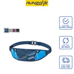 Đai Chạy Bộ Aonijie W8102 Đựng Bình Nước Mềm 250ml- RunZone