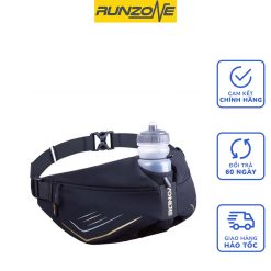Đai Chạy Bộ Aonijie W8107 Đựng Bình Nước 600ml- RunZone