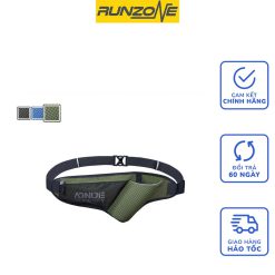 Đai Chạy Bộ Aonijie W8109 Đựng Bình Nước 450ml- RunZone