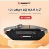 Đai Chạy Bộ Túi Chạy Bộ-Nhỏ Gọn, Đựng Điện Thoại - RunZone