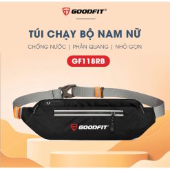 Đai Chạy Bộ Túi Chạy Bộ-Nhỏ Gọn, Đựng Điện Thoại - RunZone