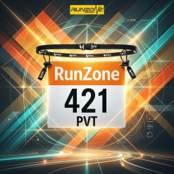 Dây Đeo Bib Chạy Bộ Chạy Trail Free Size Tiện Lợi Bảo Vệ Áo Không Cần Ghim