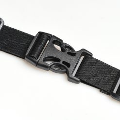 Dây Đeo BIB Chạy Bộ Gọn Nhẹ Co Giãn Thay Thế Kim Băng Thoải Mái Khi Sử Dụng-RunZone