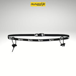 Dây Đeo Bib Chạy Bộ Marathon  tiện lợi, chắc chắn, bảo vệ áo- RunZone