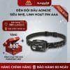 Đèn Pin Đội Đầu Aonijie E4031 E4032 Siêu Sáng Kháng Nước Dùng Chạy Bộ Chạy Trail Ban Đêm-RunZone