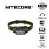 Đèn pin đội đầu Nitecore HC60 UHE sáng 1600 lumen chiếu xa 157m-RunZone