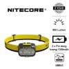 Đèn Pin Đội Đầu NITECORE UT27 800 Lumen Siêu Nhẹ 74g – Dành Cho Chạy Trail, Cắm Trại RunZone