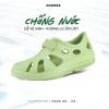 Dép Chạy Bộ, Dép Chạy Phục Hồi FLOWSTEP Across Nam Nữ – Dép Thể Thao Êm Chân, Chống Sốc, Nhẹ, Thoáng Khí-RunZone
