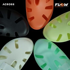 Dép Chạy Bộ, Dép Chạy Phục Hồi FLOWSTEP Across Nam Nữ – Dép Thể Thao Êm Chân, Chống Sốc, Nhẹ, Thoáng Khí-RunZone