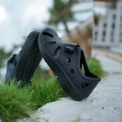 Dép Chạy Bộ, Dép Chạy Phục Hồi FLOWSTEP Across Nam Nữ – Dép Thể Thao Êm Chân, Chống Sốc, Nhẹ, Thoáng Khí-RunZone