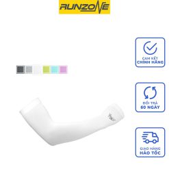 Găng Tay Chống Nắng Aonijie E4036 - Chống Tia UV Xỏ Ngón - RunZone