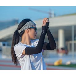 Găng Tay Chống Nắng  - Chống Tia UV Freezise - RunZone